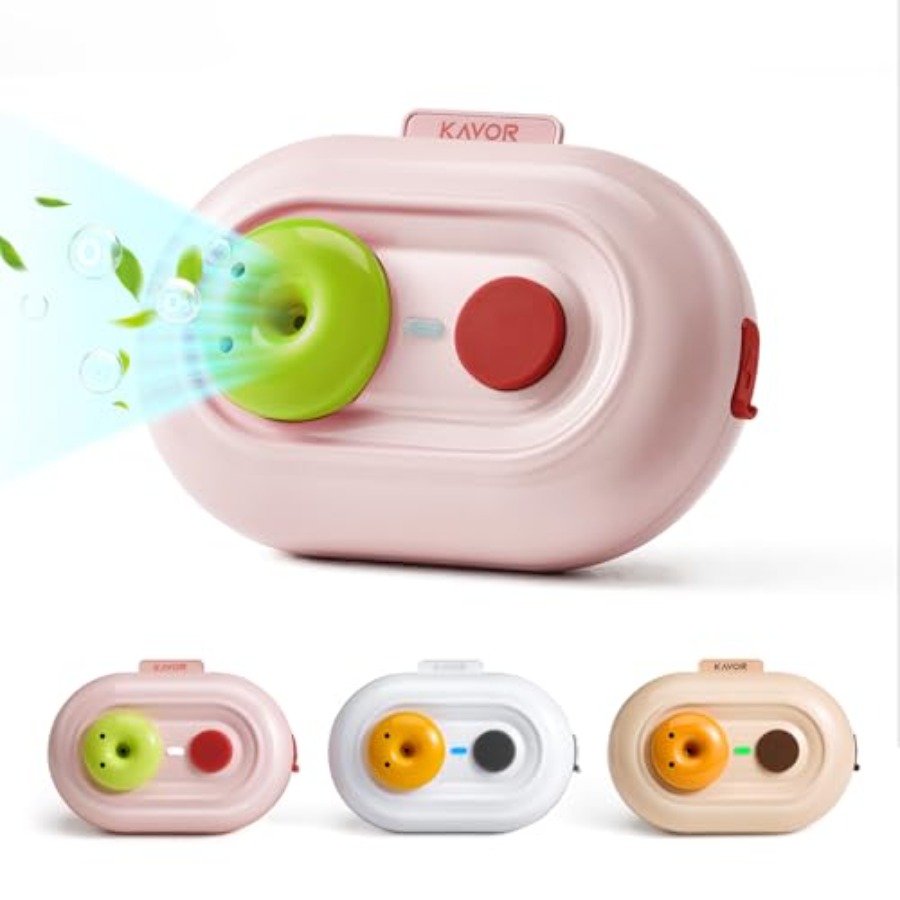 Odor Eliminator Car - Plasma Fridge Deodorizer Ozone Odor Eliminator