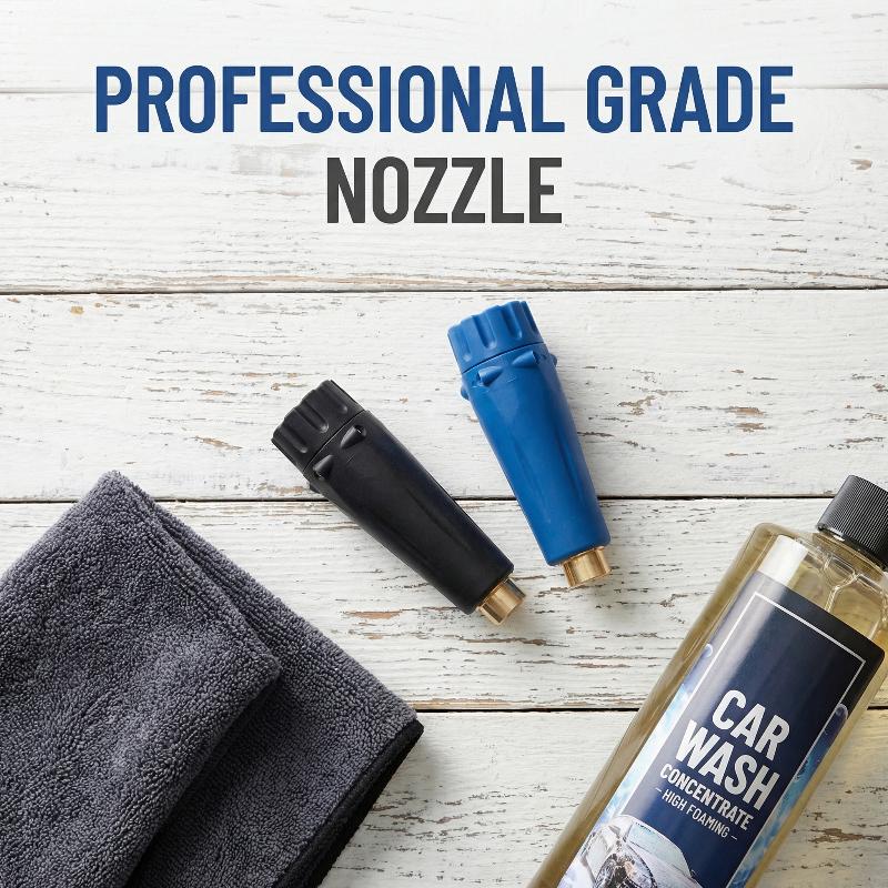 Foam Cannon Car Wash - ST75 Foam Nozzle G14 Car Wash