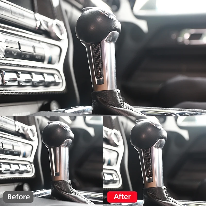 Real Soft Carbon Fiber Interio - Interior Detailing Kit บทวิจารณ์และราคา