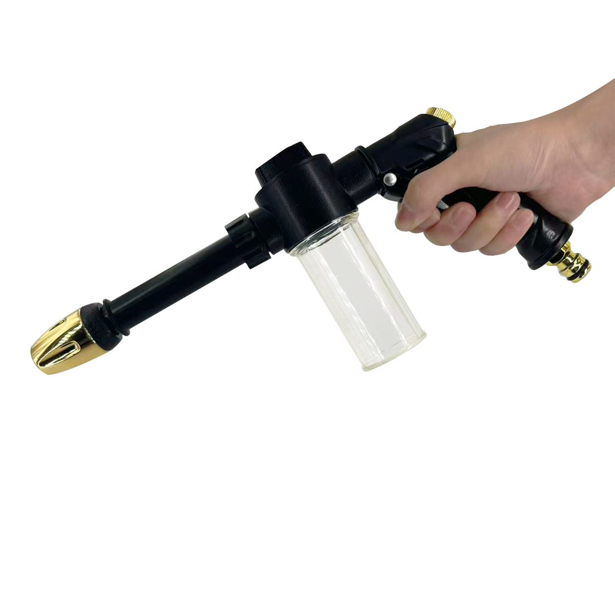 Home Pag High-pressure Water G - Pressure Washer Foam Gun บทวิจารณ์และราคา
