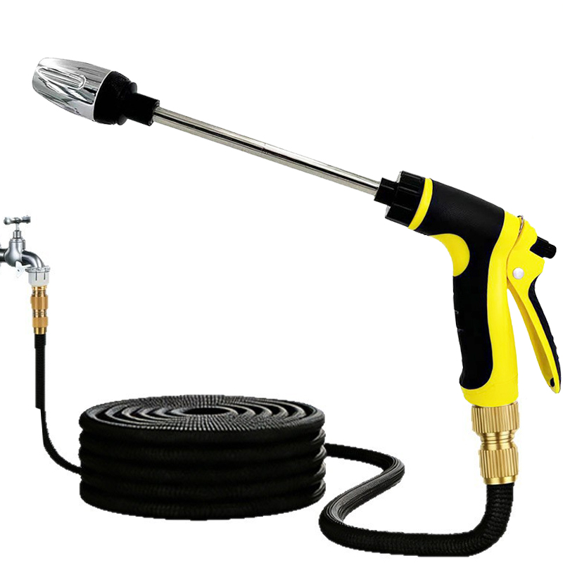 With Long Rod Foam Pot, High-P - Pressure Washer Foam Gun บทวิจารณ์และราคา