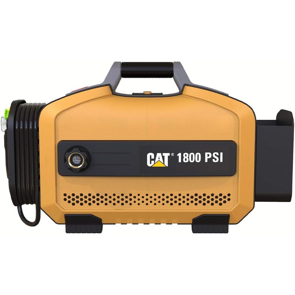 1800 PSI 2.0 GPM Electric Pres - Pressure Washer Foam Gun บทวิจารณ์และราคา