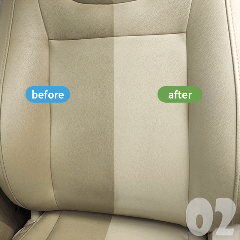 Car Interior Cleaner Agent Cei - Seat Cleaner Fabric บทวิจารณ์และราคา