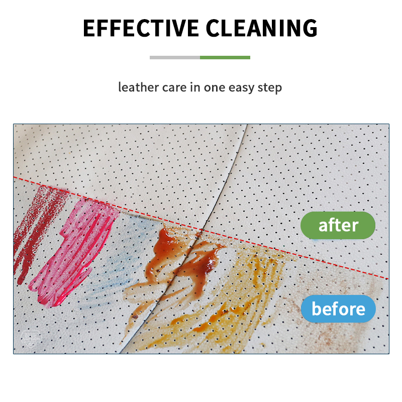 Car Interior Cleaner Agent Cei - Seat Cleaner Fabric บทวิจารณ์และราคา