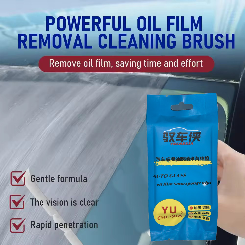 Portable Disposable Car Windsh - Car Cleaning Brush บทวิจารณ์และราคา