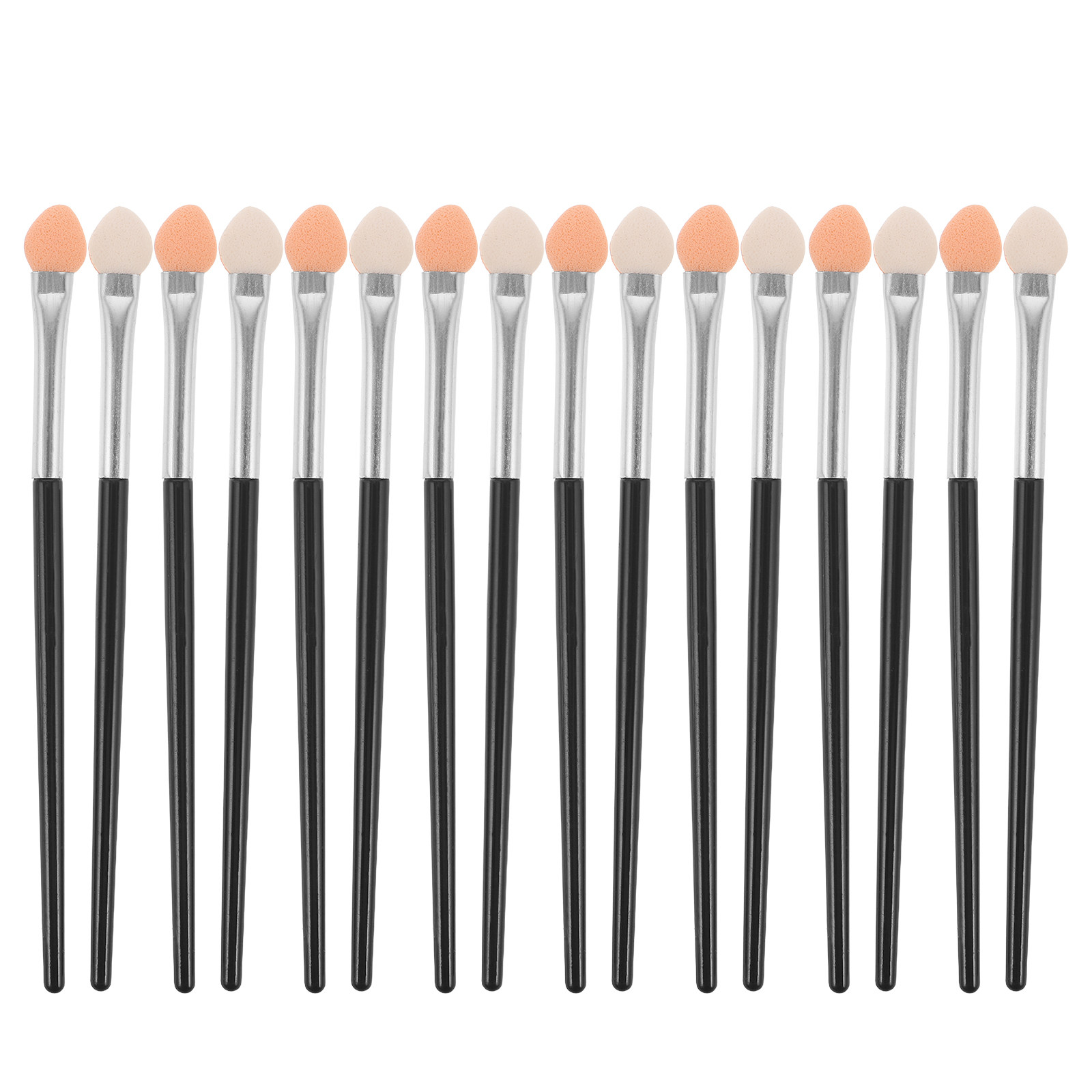 100Pcs Mini Sponge Brush Set f - Detailing Brush Set บทวิจารณ์และราคา