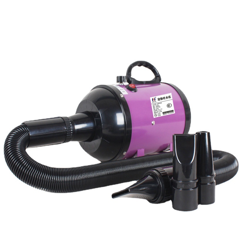 Dual-mode air cannon dryer kit - Dryer Car Blower บทวิจารณ์และราคา