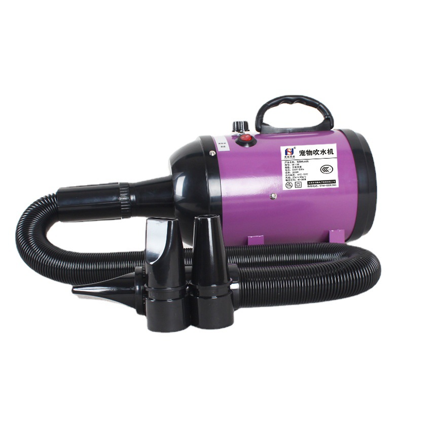 Dual-mode air cannon dryer kit - Dryer Car Blower บทวิจารณ์และราคา
