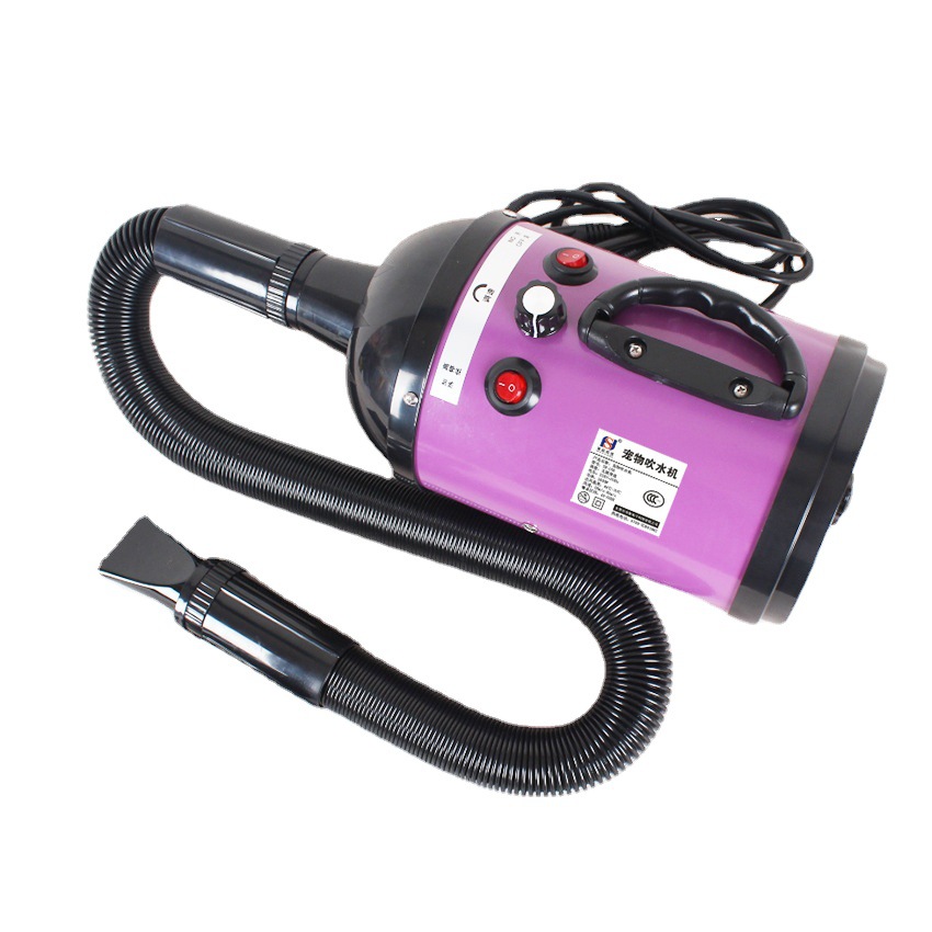 Dual-mode air cannon dryer kit - Dryer Car Blower บทวิจารณ์และราคา
