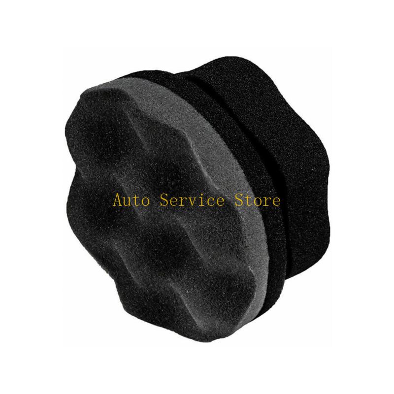 462A Multipurpose Sponge Auto  - Wax Applicator Pad บทวิจารณ์และราคา