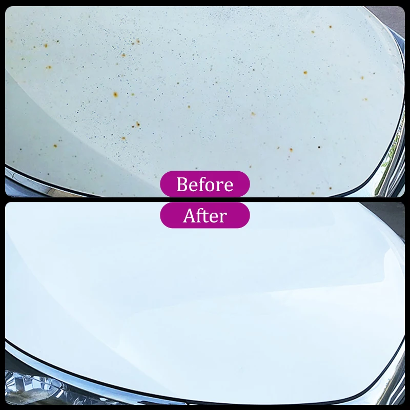 50ml/100ml Wheel Paint Iron Re - Wheel Cleaner Alloy บทวิจารณ์และราคา