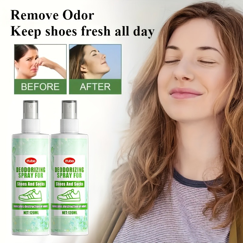 Multifunctional Shoe & Sock De - Odor Eliminator Car บทวิจารณ์และราคา