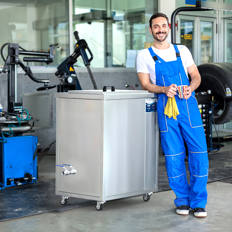 Customized Large Industrial Ul - Wheel Cleaner Alloy บทวิจารณ์และราคา