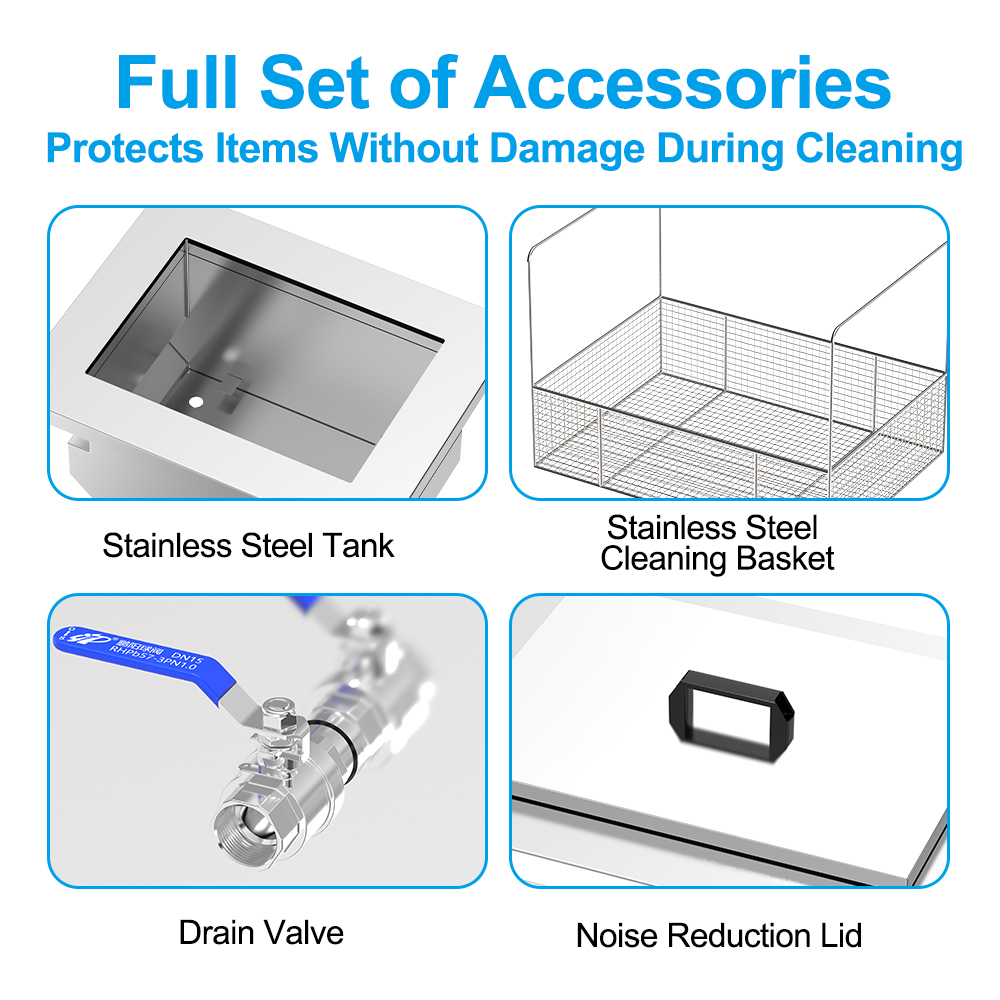 Customized Large Industrial Ul - Wheel Cleaner Alloy บทวิจารณ์และราคา