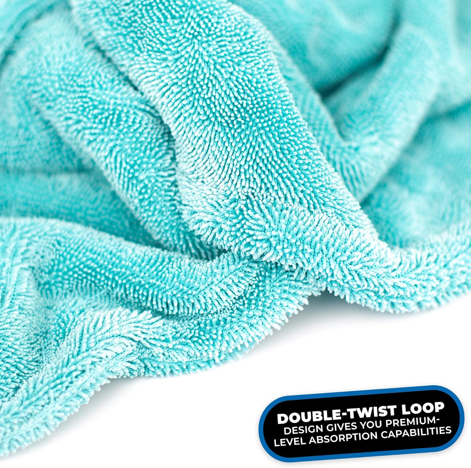Microfiber Drying Towel for Ca - Microfiber Towel Detailing บทวิจารณ์และราคา