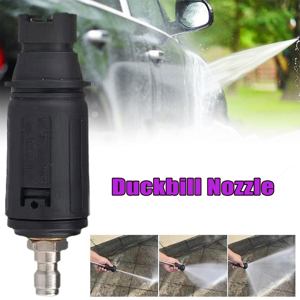 M14x1.5 Car Wash Water Gun Adj - Car Shampoo Ph บทวิจารณ์และราคา