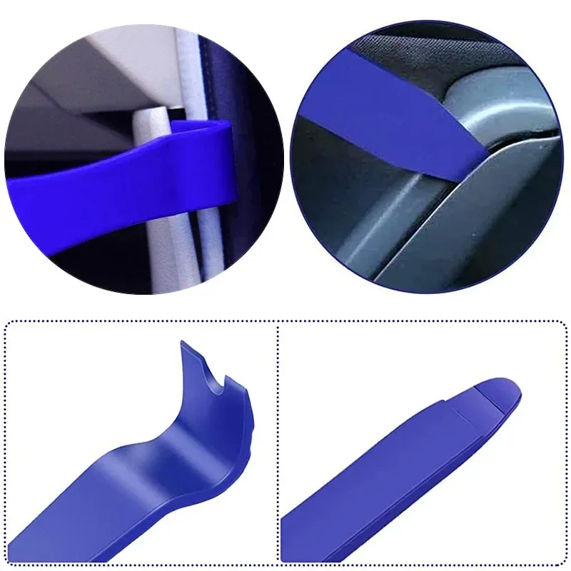 New Car Hand Tool Set Car Disa - Trim Restorer Plastic บทวิจารณ์และราคา