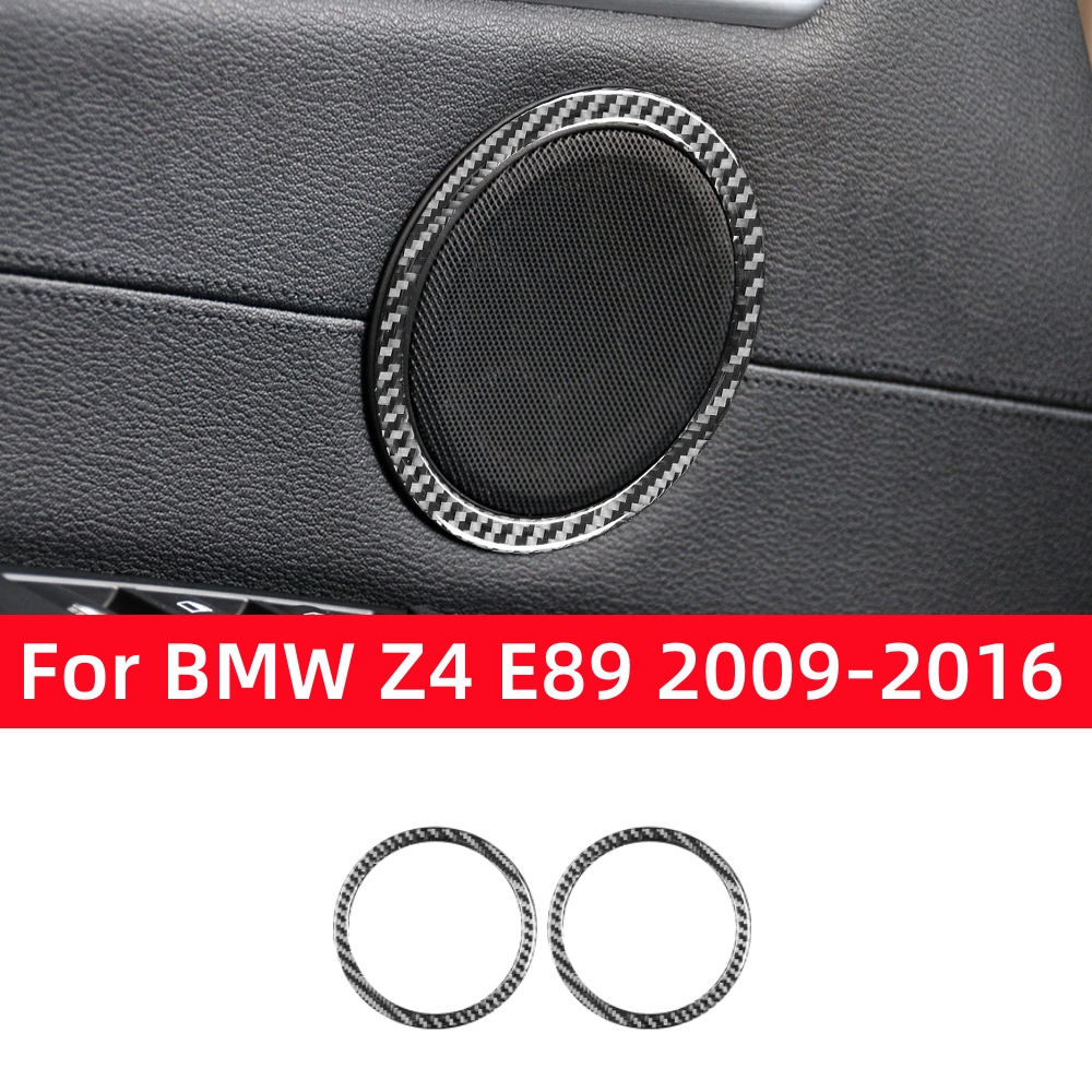 For BMW Z4 Series E89 2009-201 - Interior Detailing Kit บทวิจารณ์และราคา