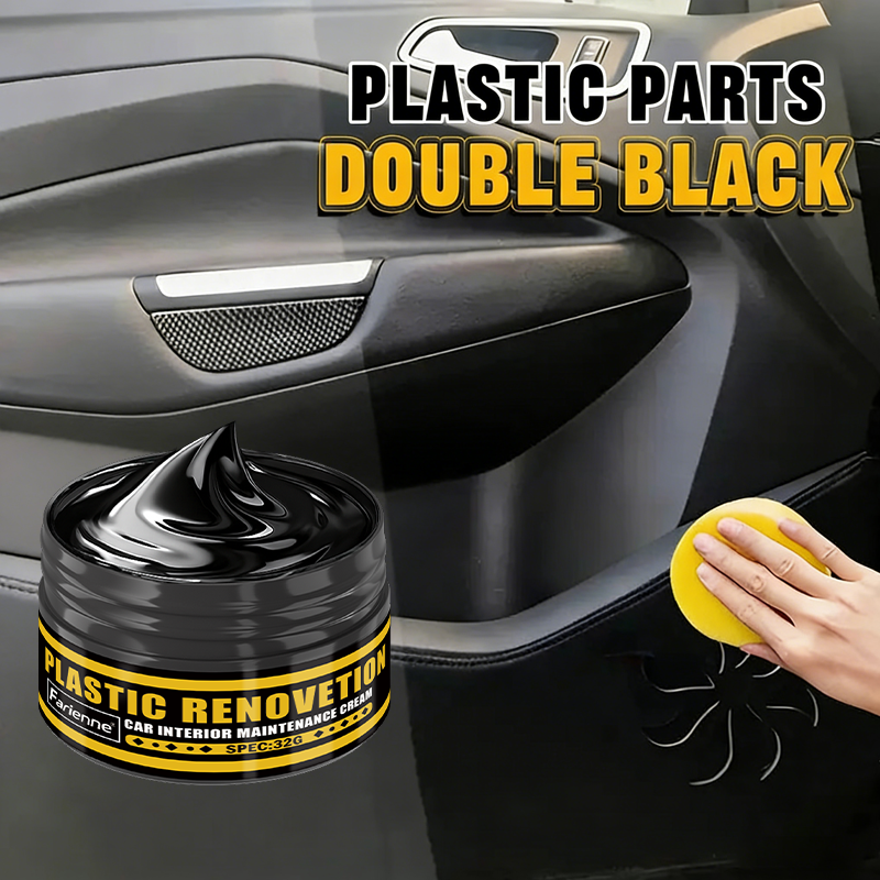 Farienne Plastic Renovation Cr - Trim Restorer Plastic บทวิจารณ์และราคา