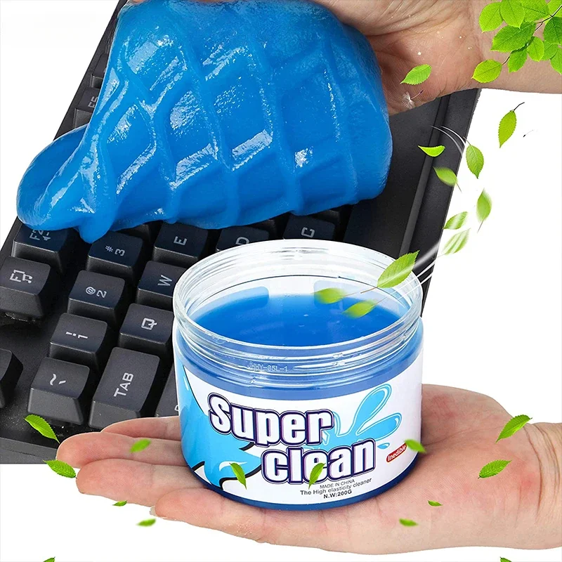 Car Interior Dust Collector, G - Dirt Brush Interior บทวิจารณ์และราคา