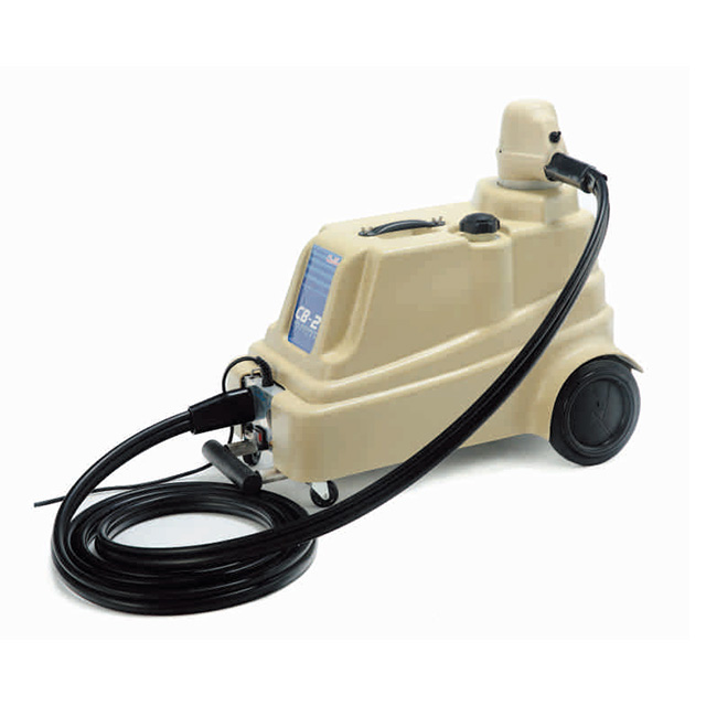 Commercial Electric Carpet Cle - Seat Cleaner Fabric บทวิจารณ์และราคา