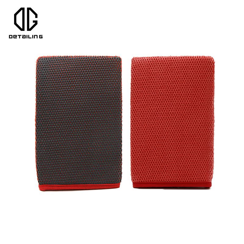 DETAILING 3.0 Clay Mitt Magic  - Clay Bar Lubricant บทวิจารณ์และราคา