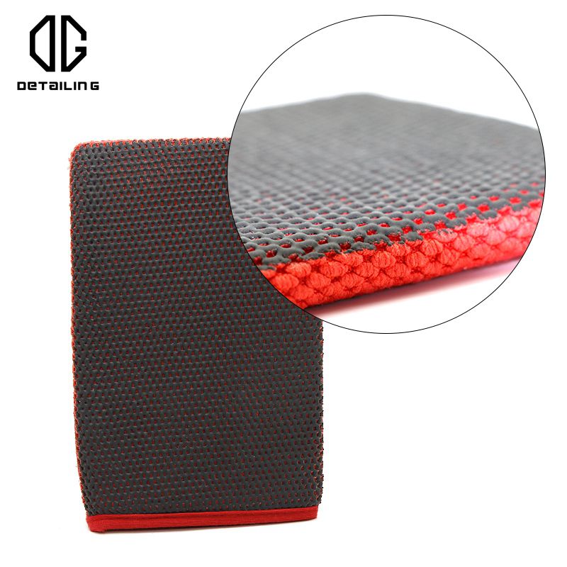 DETAILING 3.0 Clay Mitt Magic  - Clay Bar Lubricant บทวิจารณ์และราคา