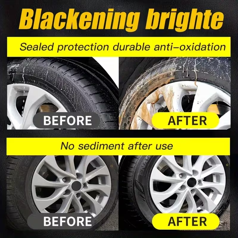 Tire Shine & Plastic Repair Pa - Trim Restorer Plastic บทวิจารณ์และราคา