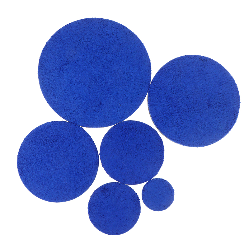 2Pcs Set Microfiber Polishing  - Polish Pad Set Buffer บทวิจารณ์และราคา