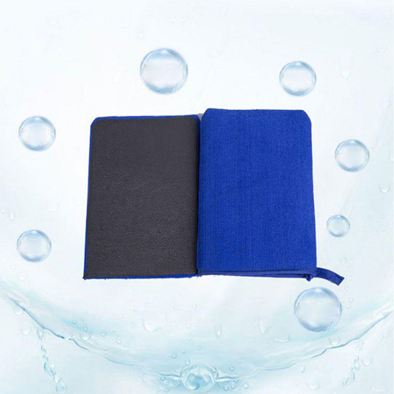 Magic Clay Bar Washing Gloves  - Clay Bar Lubricant บทวิจารณ์และราคา