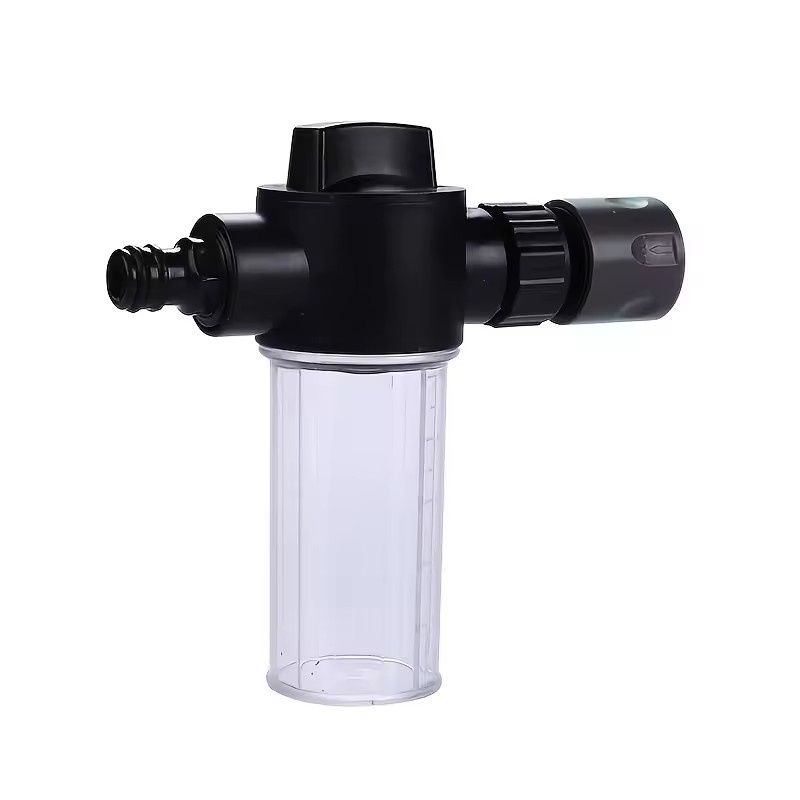 GOUN HOSE Car Washer Foam Gene - Pressure Washer Foam Gun บทวิจารณ์และราคา