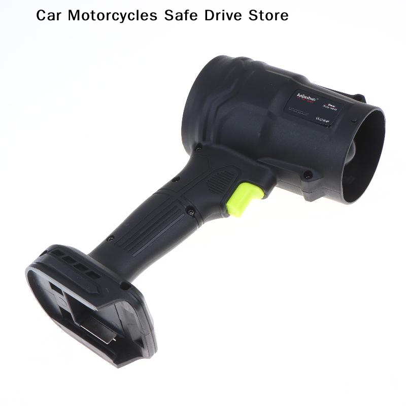 【CM】Car Wash Air Turbo Jet Fan - Dryer Car Blower บทวิจารณ์และราคา