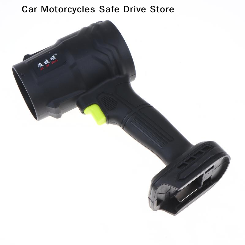 【CM】Car Wash Air Turbo Jet Fan - Dryer Car Blower บทวิจารณ์และราคา