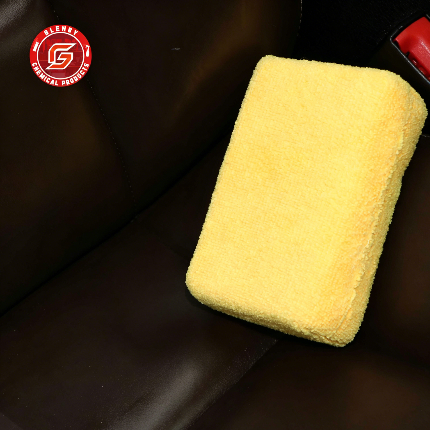 Car Wax Applicator Pads Microf - Wax Applicator Pad บทวิจารณ์และราคา