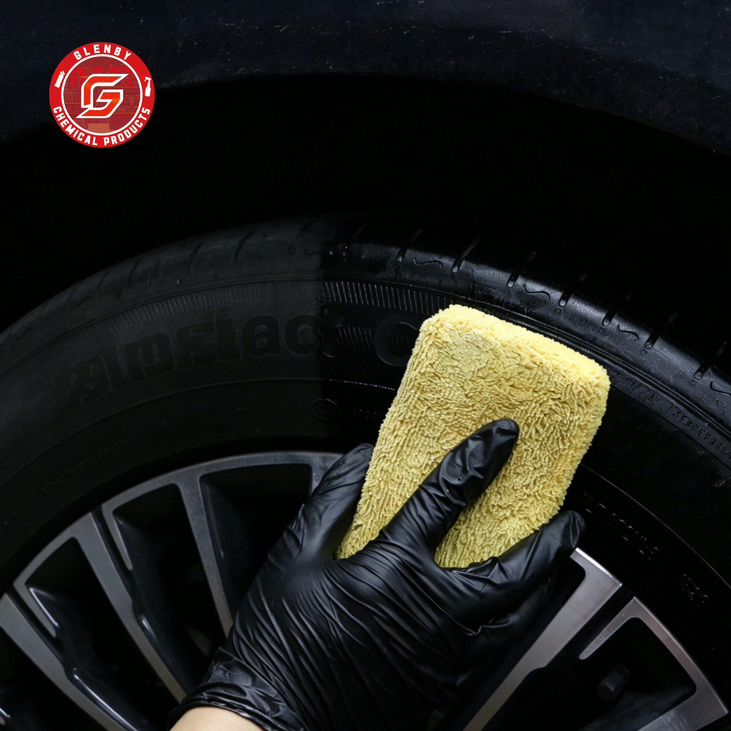 Car Wax Applicator Pads Microf - Wax Applicator Pad บทวิจารณ์และราคา