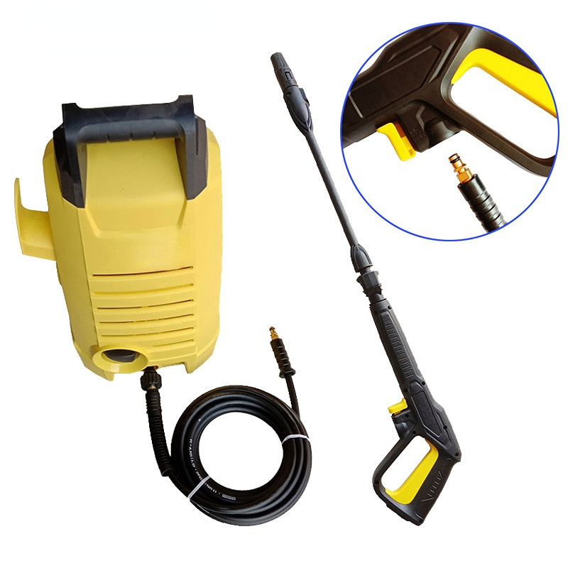 High Pressure Spray gun For Ka - Pressure Washer Foam Gun บทวิจารณ์และราคา
