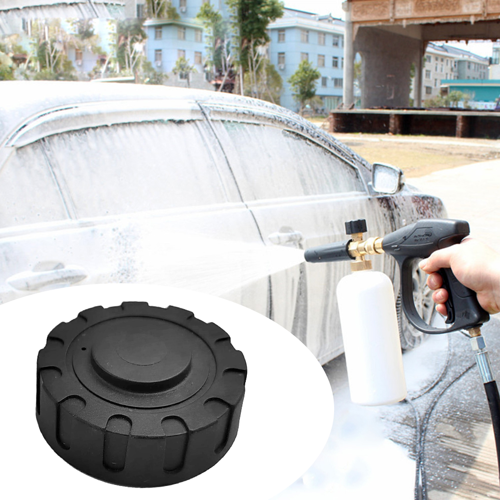 Soap Foam Generator Modified L - Foam Cannon Car Wash บทวิจารณ์และราคา