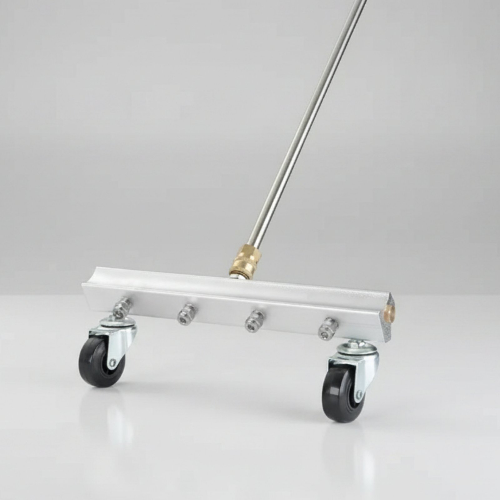 Pressure Washer Undercarriage  - Wheel Cleaner Alloy บทวิจารณ์และราคา