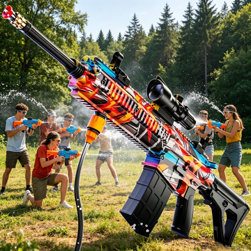High Pressure M41 Water Gun To - Car Shampoo Ph บทวิจารณ์และราคา