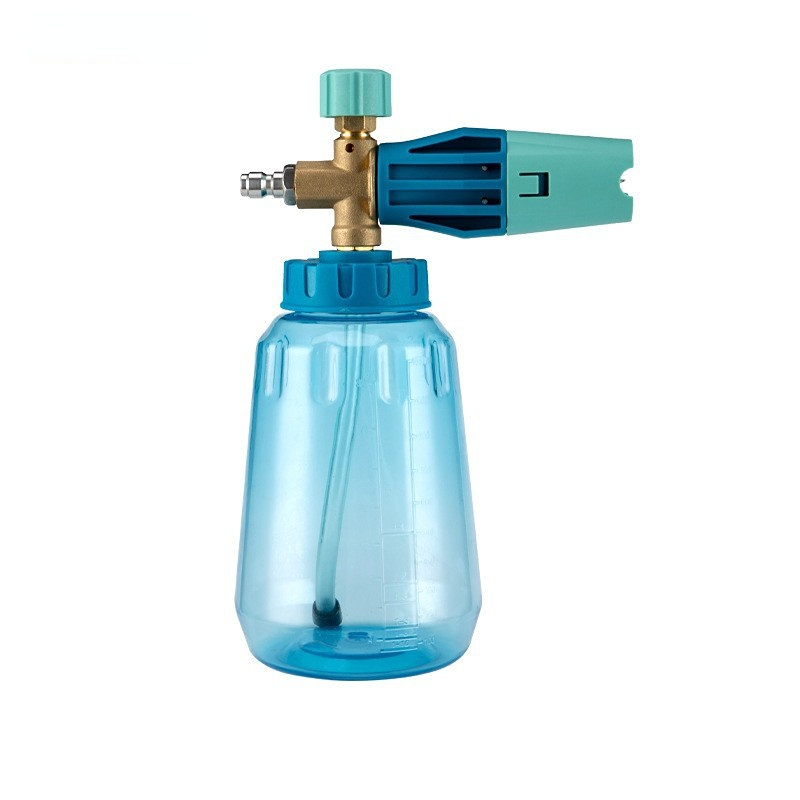 1LFoam Lance Fully Transparent - Pressure Washer Foam Gun บทวิจารณ์และราคา