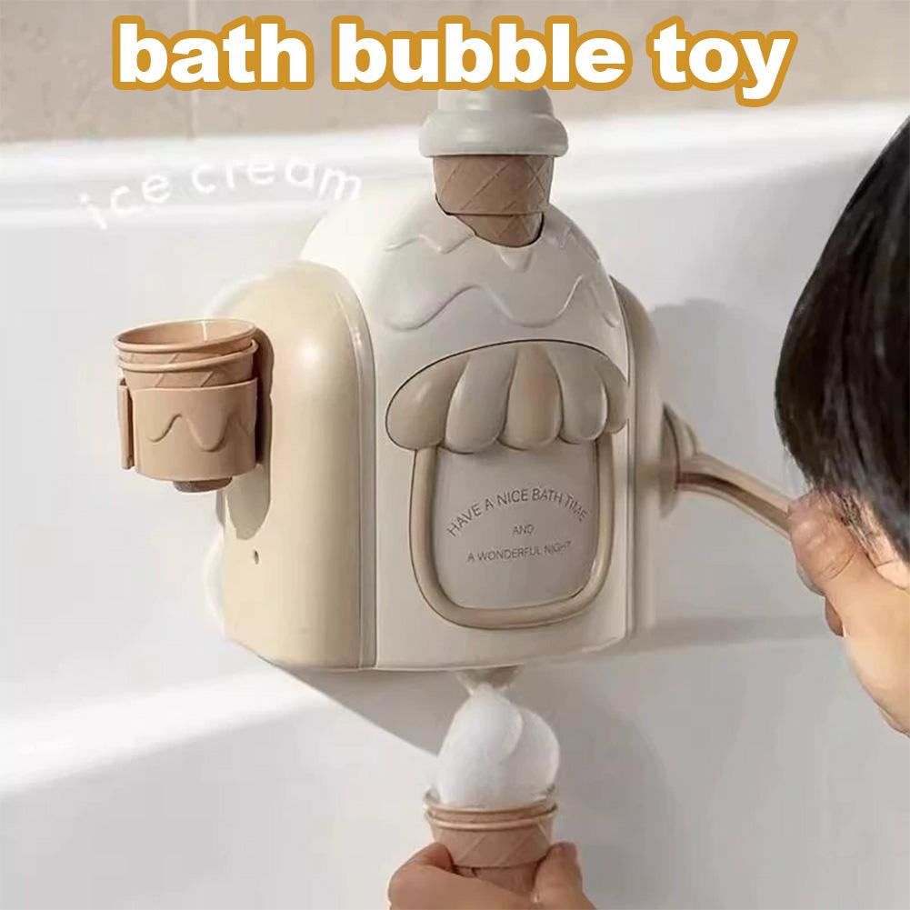 Kids Bubble Foam Machine - Car - Foam Cannon Car Wash บทวิจารณ์และราคา