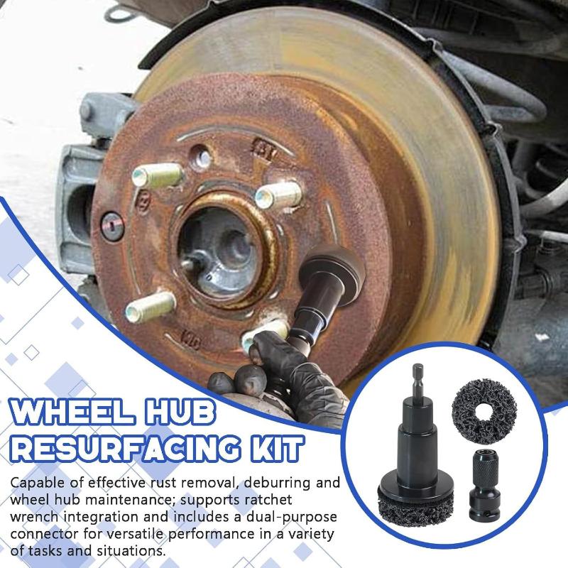 **1 Set Brake Grinding Cleaner - Wheel Cleaner Alloy บทวิจารณ์และราคา