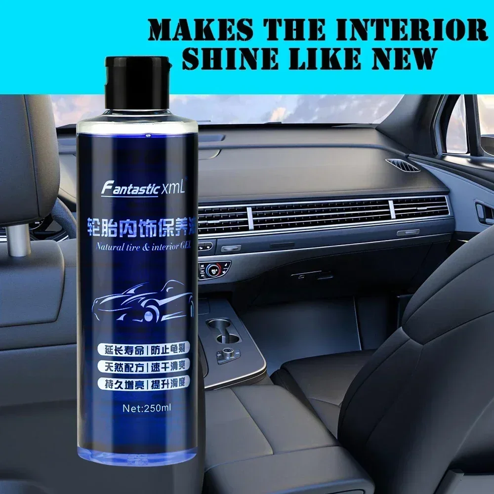Car Interior Cleaning Crystal  - Car Wax Ceramic Coating บทวิจารณ์และราคา