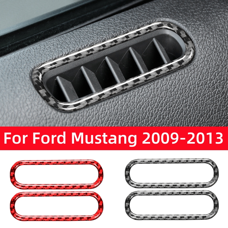 For Ford Mustang 2009-2014 Acc - Interior Detailing Kit บทวิจารณ์และราคา