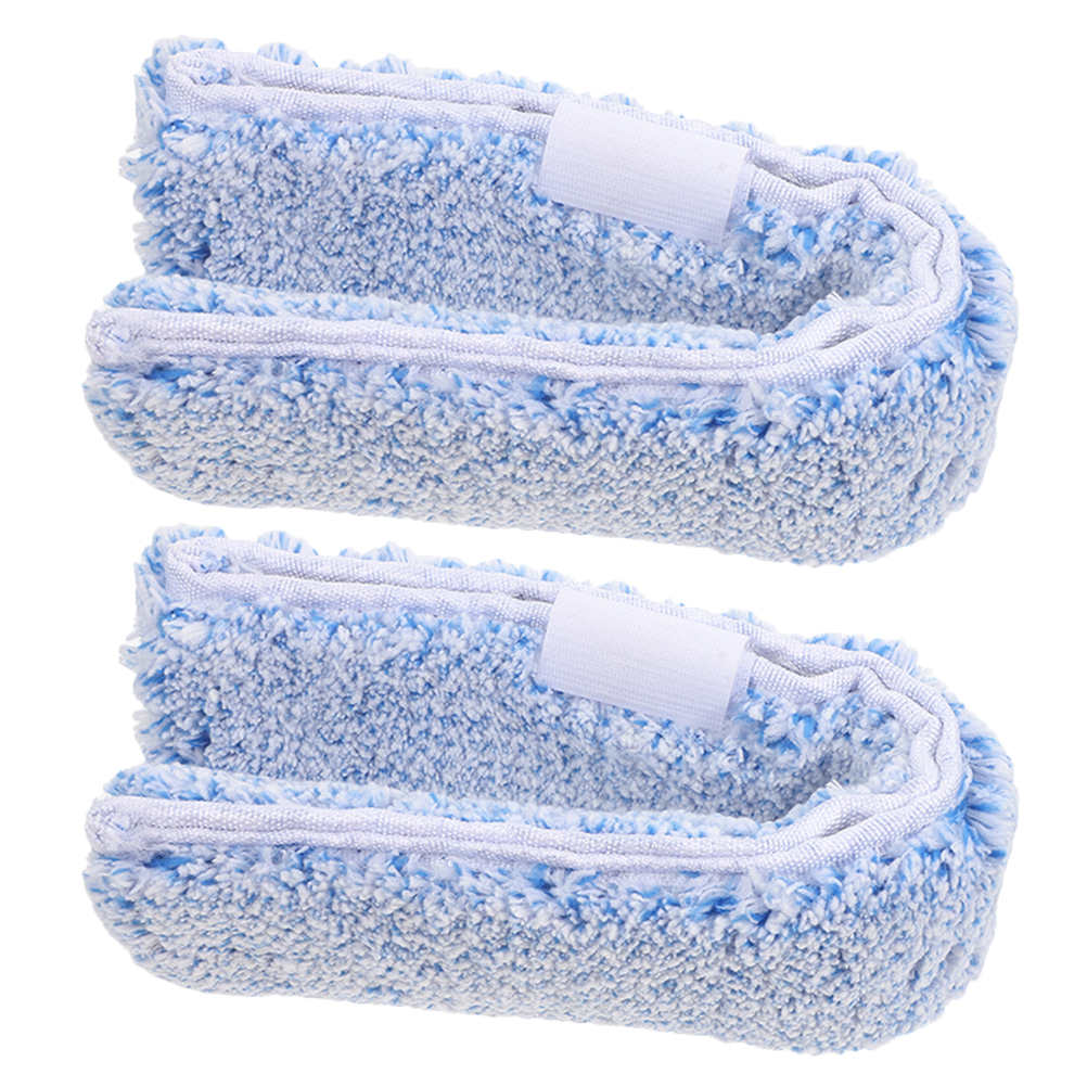 2pcs Window Cleaner Replacemen - Glass Cleaner Streak บทวิจารณ์และราคา