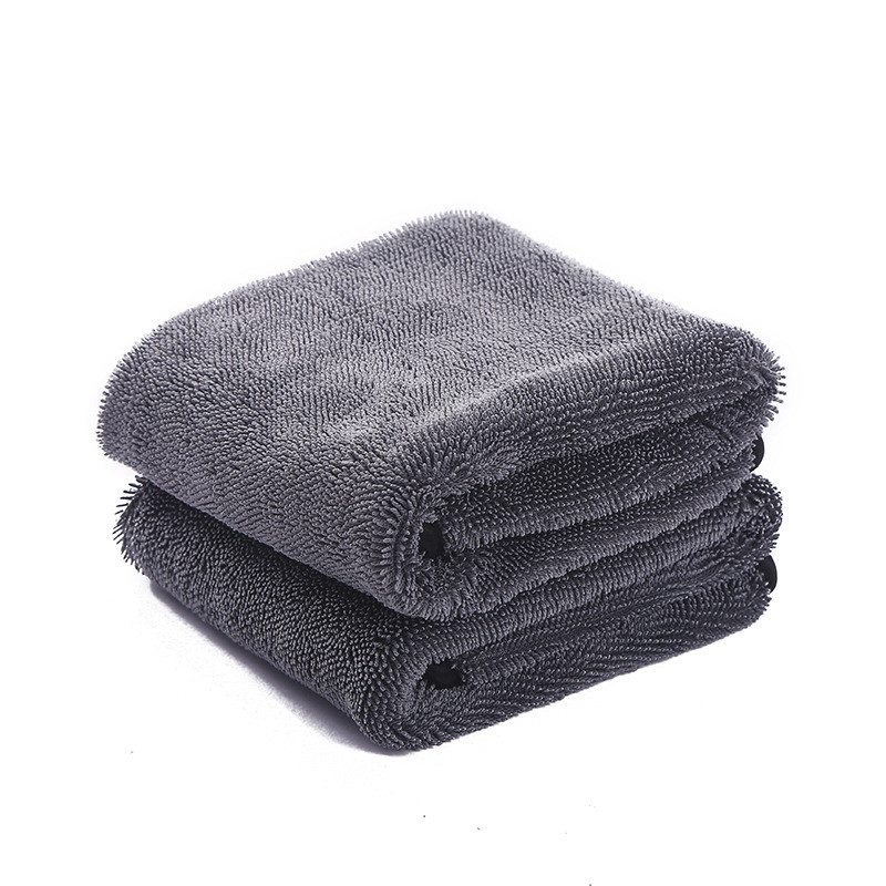 60X90Microfiber Towels Car Was - Microfiber Towel Detailing บทวิจารณ์และราคา