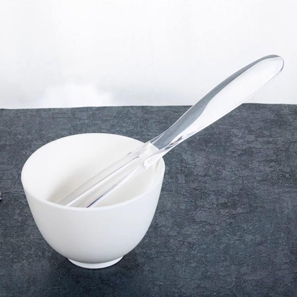 Silicone Transparent Facial Cr - Wax Applicator Pad บทวิจารณ์และราคา