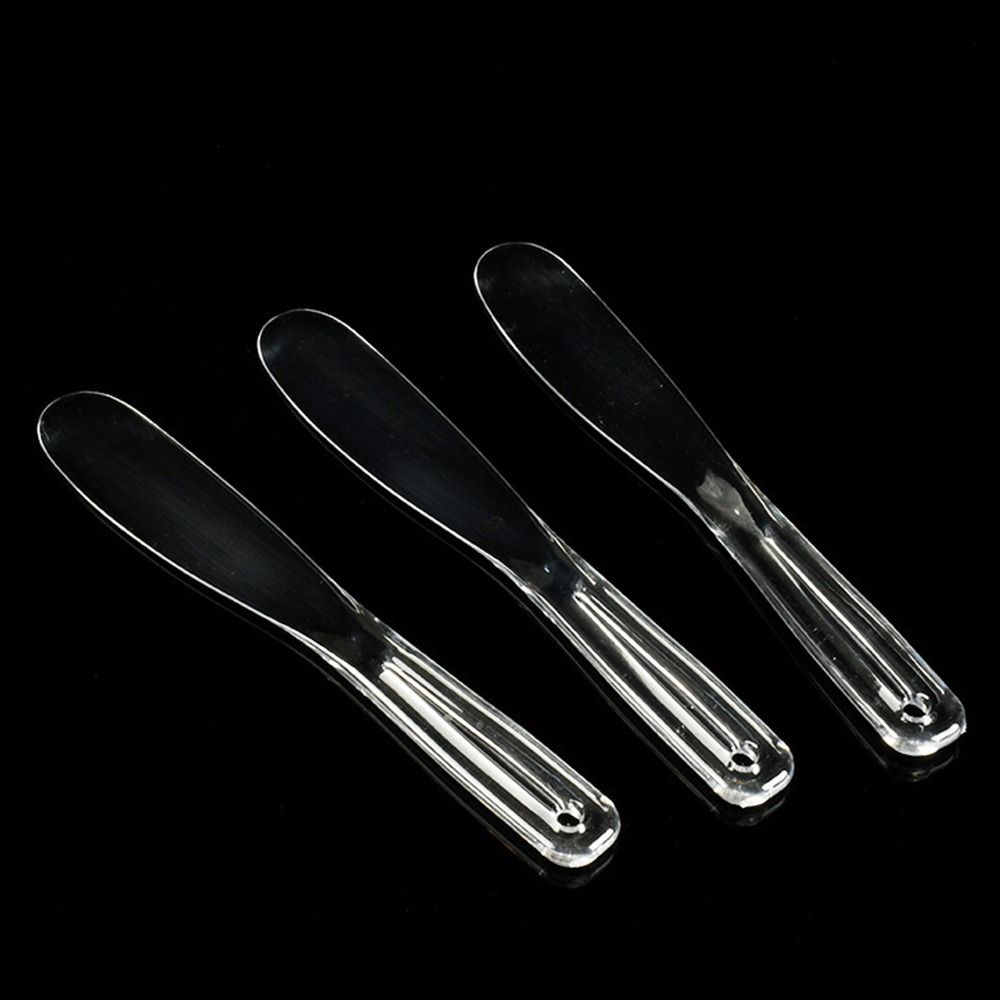 Silicone Transparent Facial Cr - Wax Applicator Pad บทวิจารณ์และราคา
