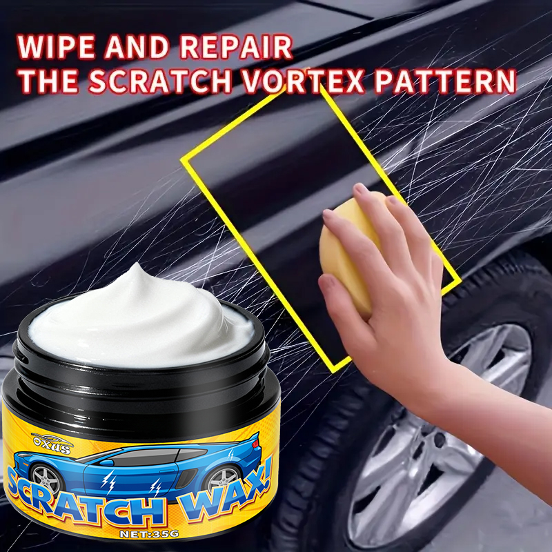 Car Special Wax Easy-to-Apply  - Car Wax Ceramic Coating บทวิจารณ์และราคา