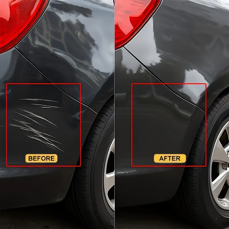 Car Special Wax Easy-to-Apply  - Car Wax Ceramic Coating บทวิจารณ์และราคา